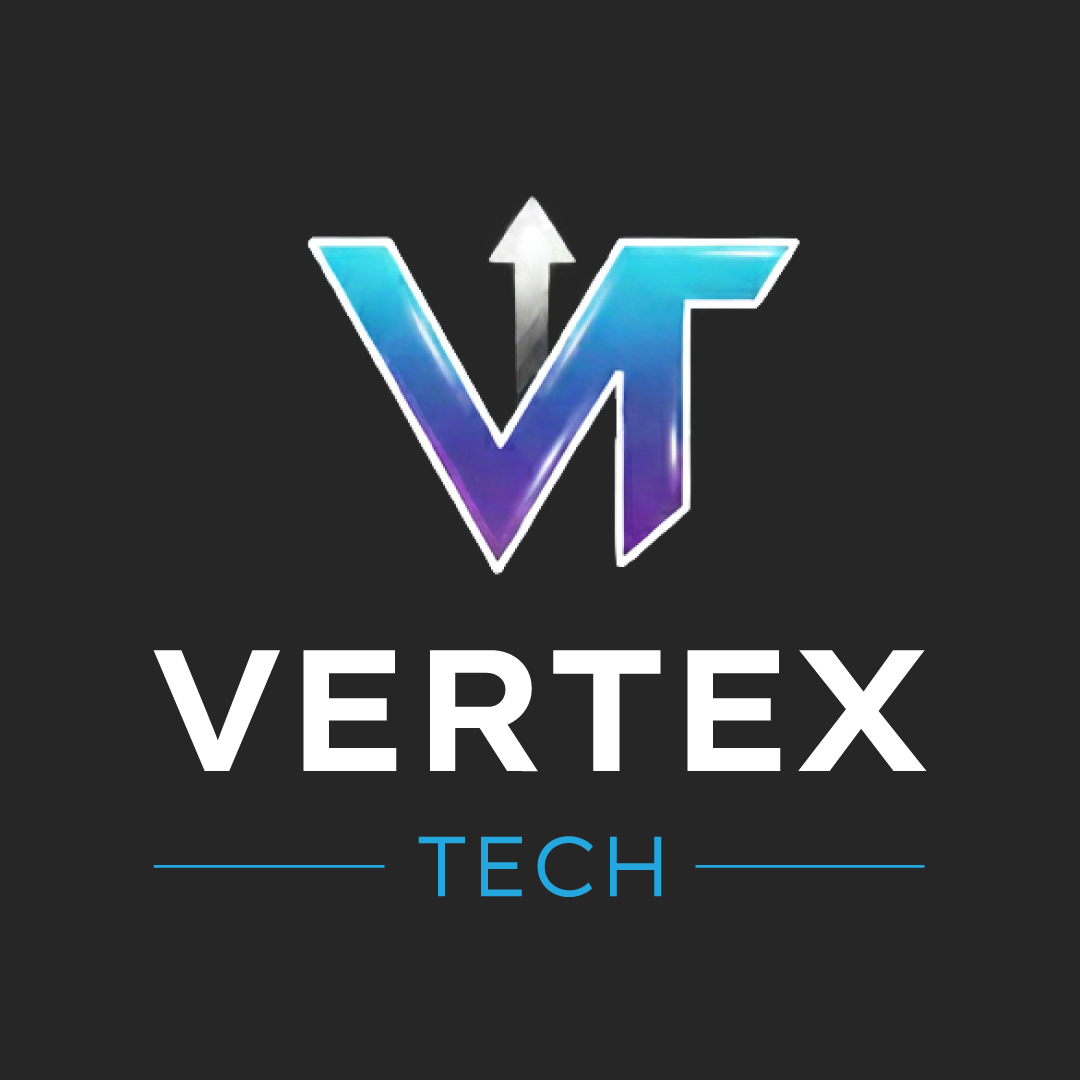 Vertex Tech — Transformamos tus ideas en código