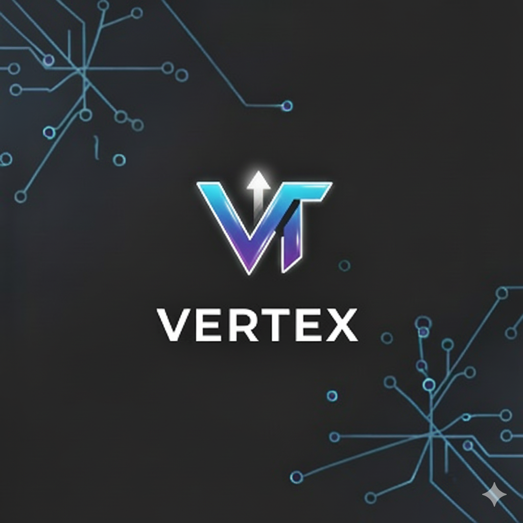 Vertex Tech Logo
