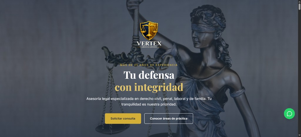 Vertex Abogados