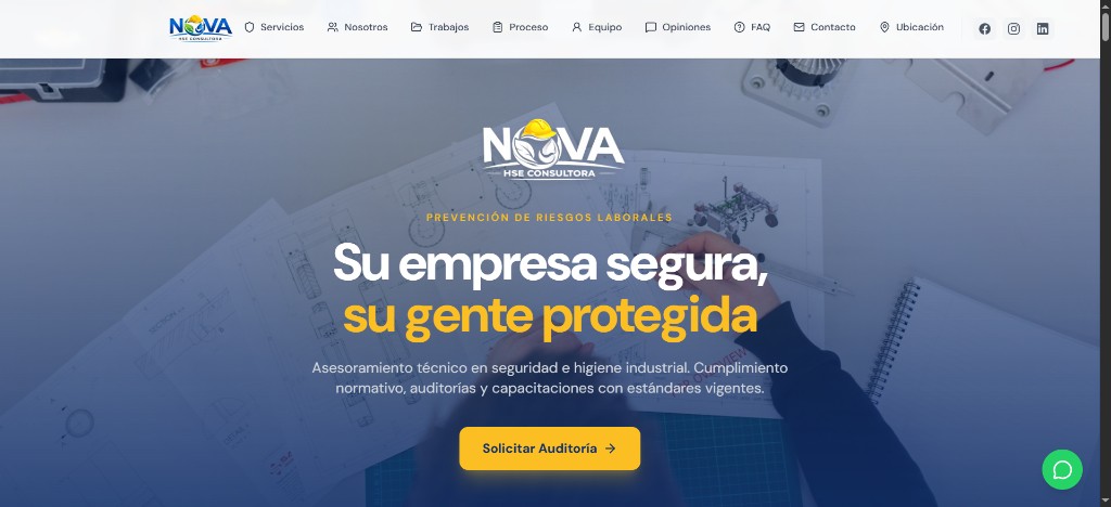 NOVA HSE