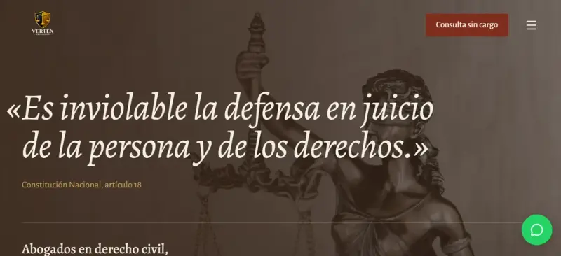 Vertex Abogados