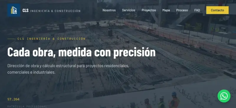 Vertex Ingeniería