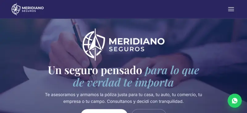 Vertex Seguros