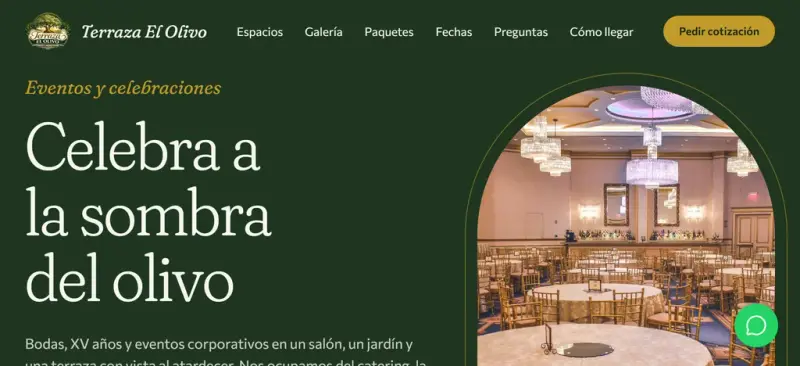 Vertex Eventos